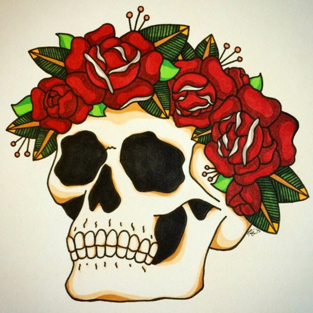 Meet your Posher, Madison